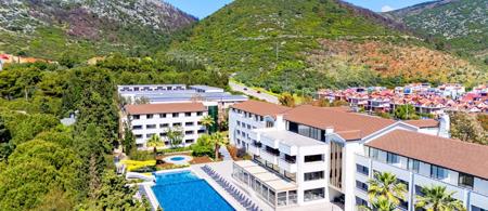 Proxima Hotel