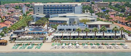 Palm Wings Beach Resort Kuşadası