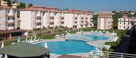 Hotel Sealight Family Club