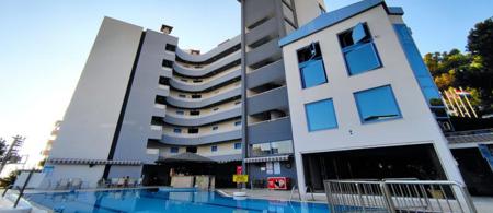 Happy Apart Hotel