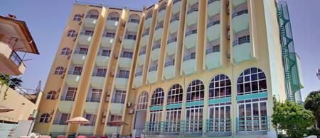 Albora Hotel Kuşadası