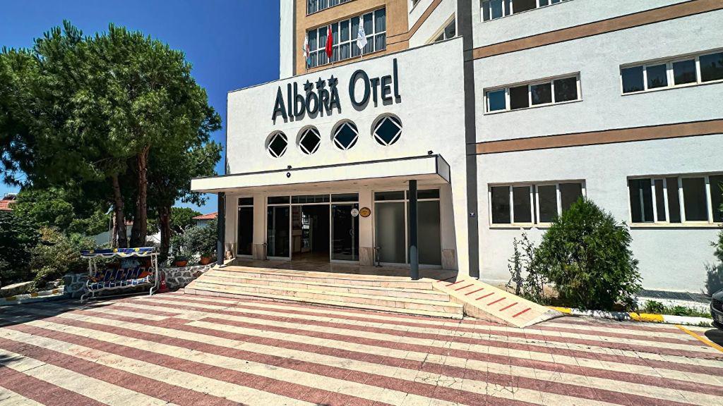 Albora Hotel Kuşadası