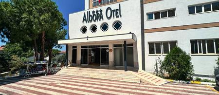 Albora Hotel Kuşadası