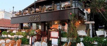 Hotel Rosy Suites