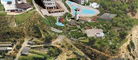 Otium Sealight Beach Resort