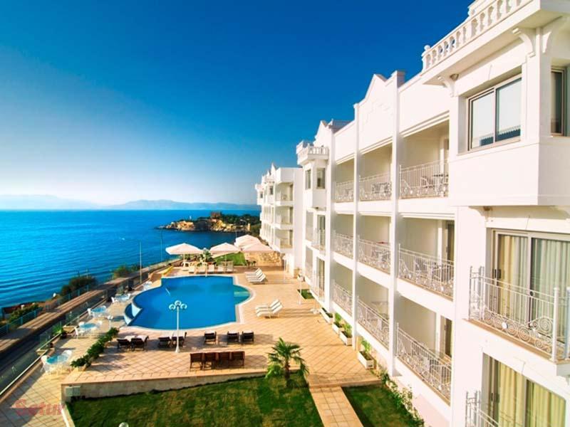 La Vista Boutique Hotel & Spa