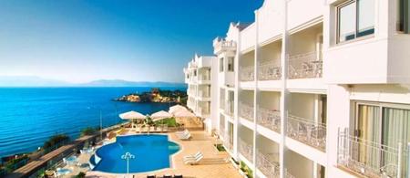 La Vista Boutique Hotel & Spa