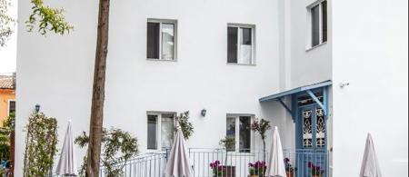 Eliada Hotel