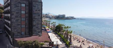 Sun Beach Resort