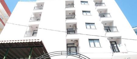Apts. Monalisa