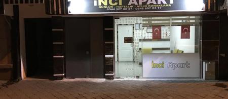 Inci Apartments
