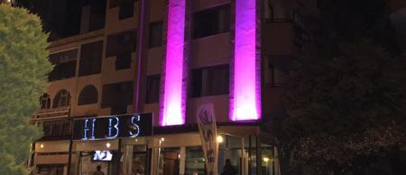 Hbs Hotel