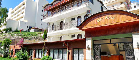 Soleil Otel