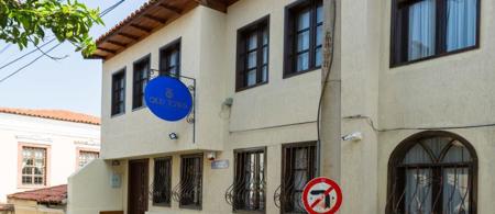 Old Town Boutique Hotel