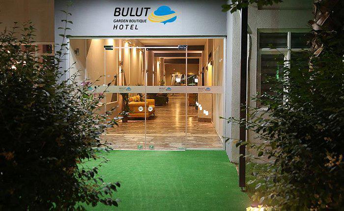 Bulut Garden Boutique Otel