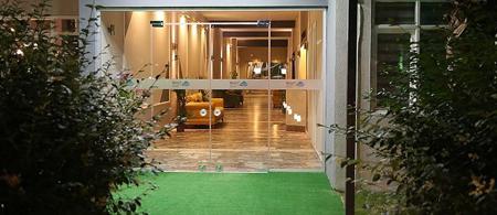 Bulut Garden Boutique Otel