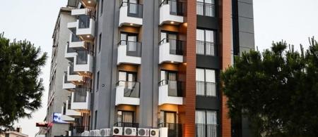 Papillonada Hotel