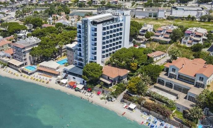 Signature Blue Resort