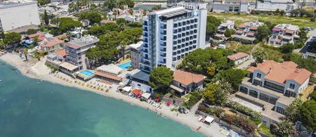 Signature Blue Resort