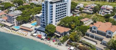 Signature Blue Resort