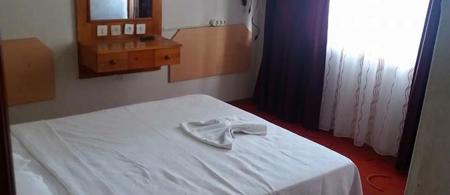 Paris Hotel