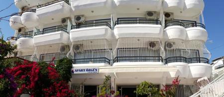 Özgün Apart Hotel