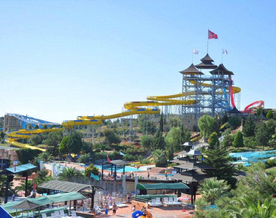 Aquapark Adaland