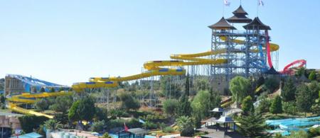 Aquapark Adaland