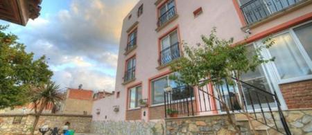 Nazar Hotel