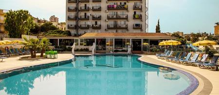 Club Hotel Lion