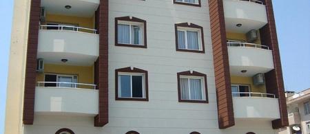 Golden Moon Apart Hotel