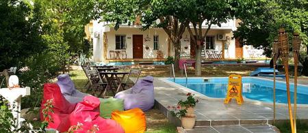 Kusadasi Mürsel Pansiyon