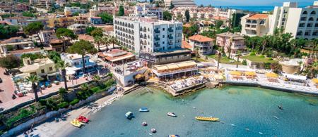 Martı Beach Hotel