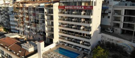 Hotel Stella