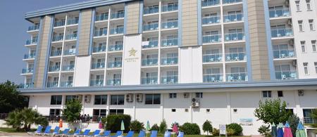 My Aegean Star Hotel
