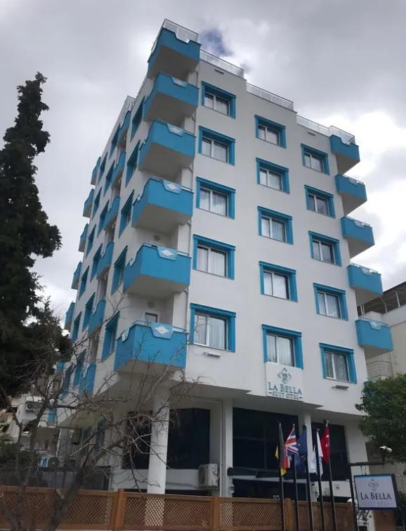 Ramada Encore by Wyndham İstanbul Şişli