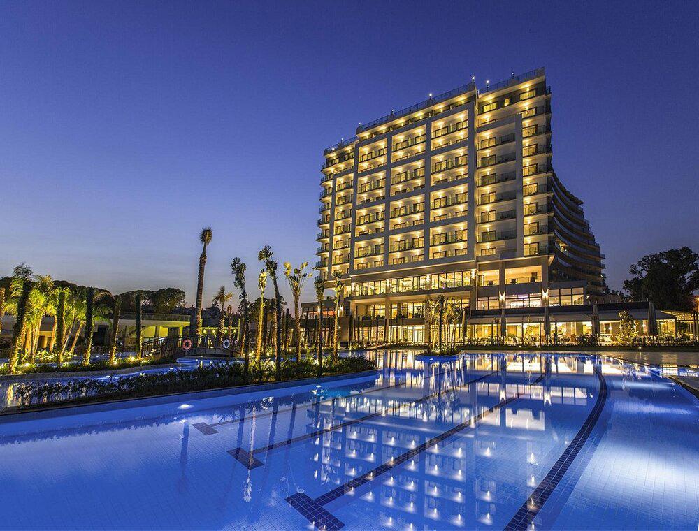 Liberty Golf & Resort Kusadası