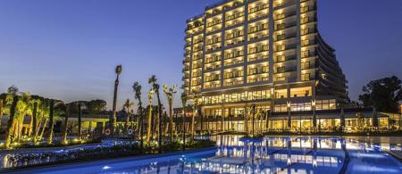 Liberty Golf & Resort Kusadası