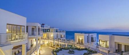 Ladies Beach Suit Otel