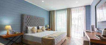 Risus Beach Resort Hotel