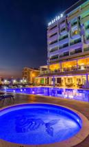 Marina Hotel & Suites