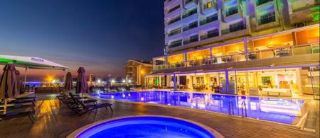 Elite World Kuşadası Hotel