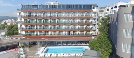 Ada Class Hotel 