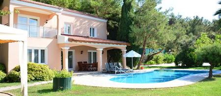 Pine Club Boutique Hotel & Spa