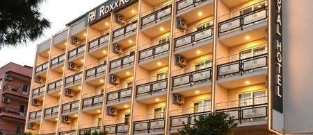 Hotel Roxx Royal