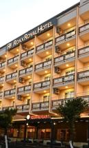 Hotel Roxx Royal