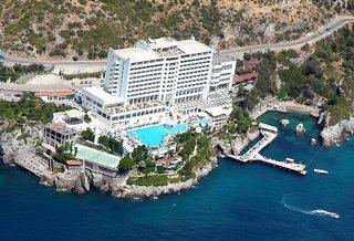 Korumar Hotel De Luxe