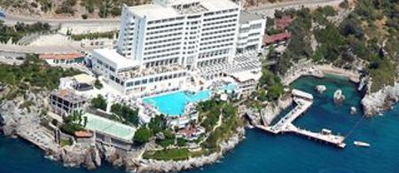 Korumar Hotel De Luxe