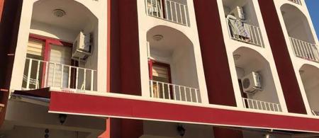 Erciyes Hotel