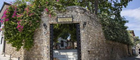Garden Palace Boutique Hotel